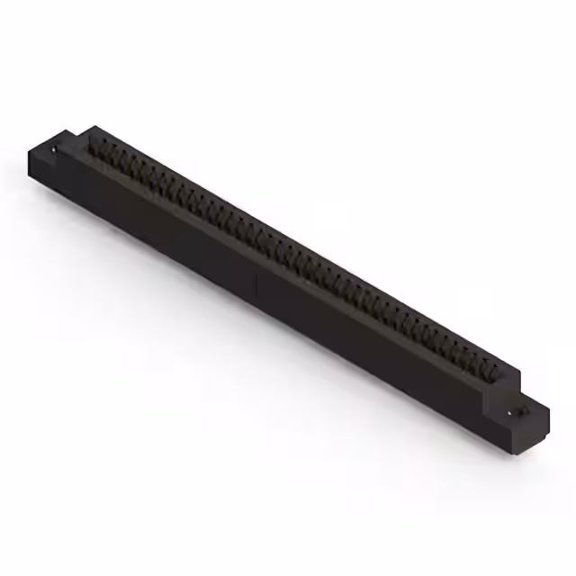 391-082-524-207 EDAC Inc.  Edgeboard Connectors